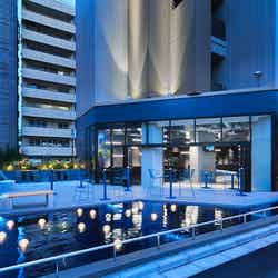 sequence SUIDOBASHI/画像提供:三井不動産