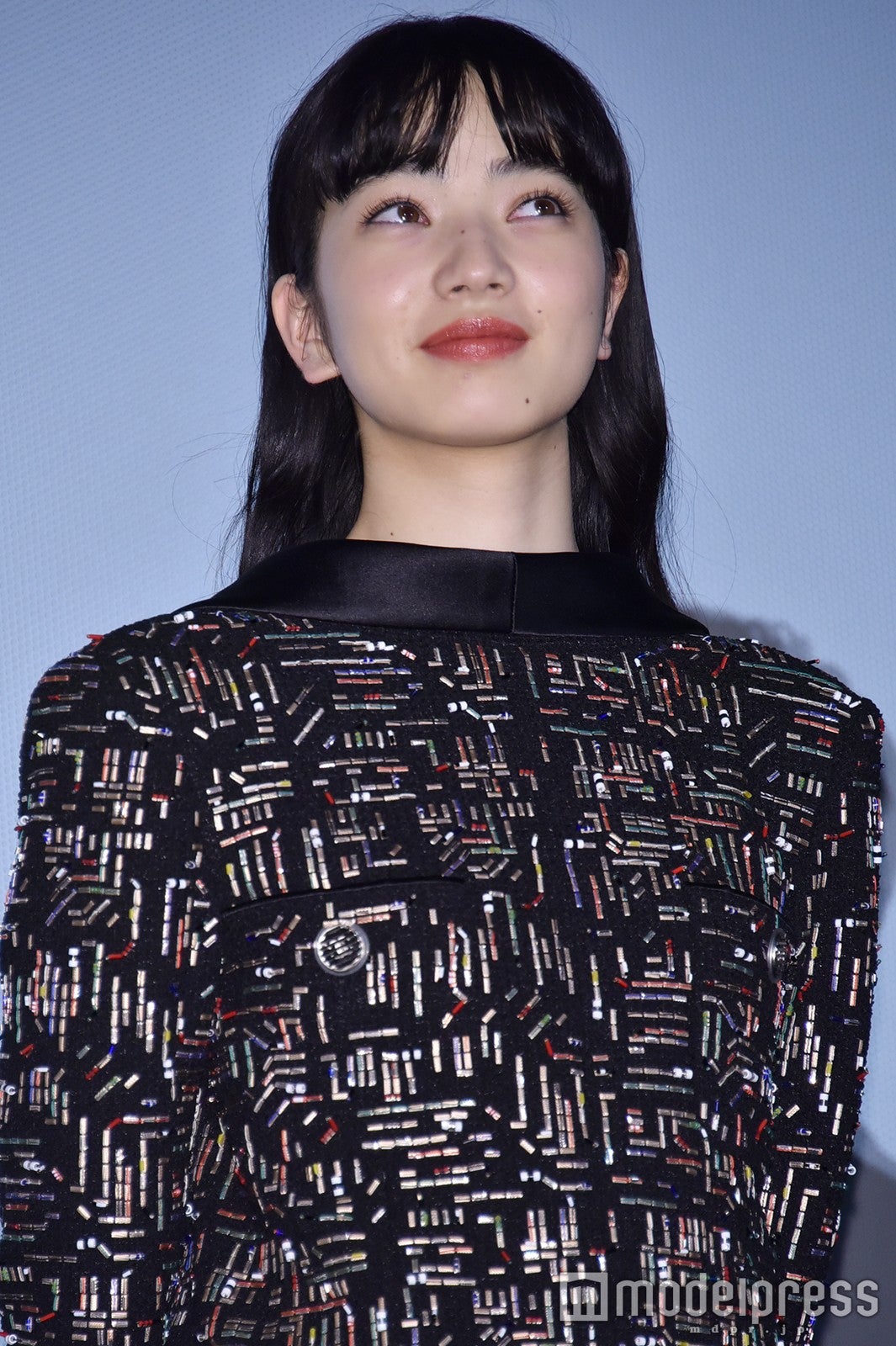 小松菜奈 （C）モデルプレス