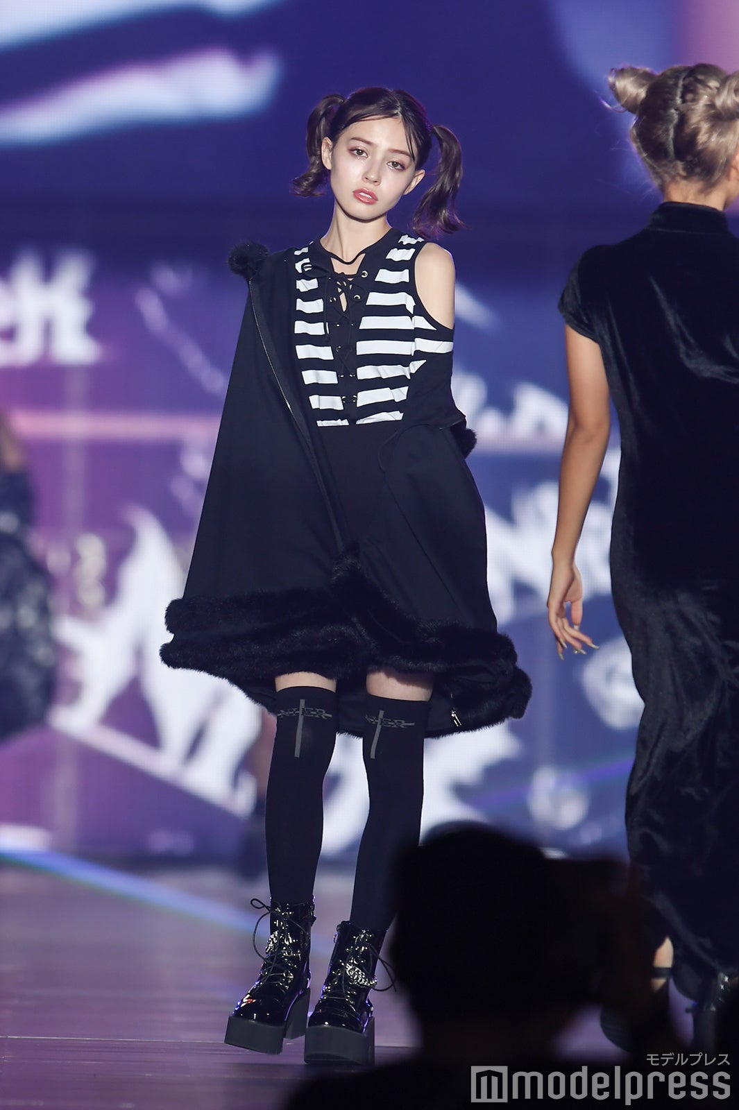 加藤ナナ （C）モデルプレス