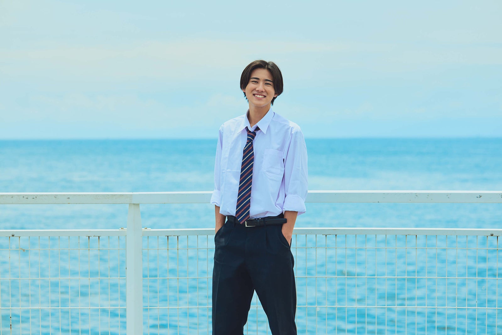 はる「今日、好きになりました。-小夏編-」（C）AbemaTV, Inc.