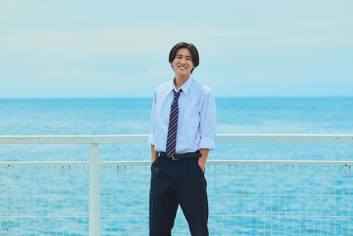 はる「今日、好きになりました。-小夏編-」(C)AbemaTV, Inc.