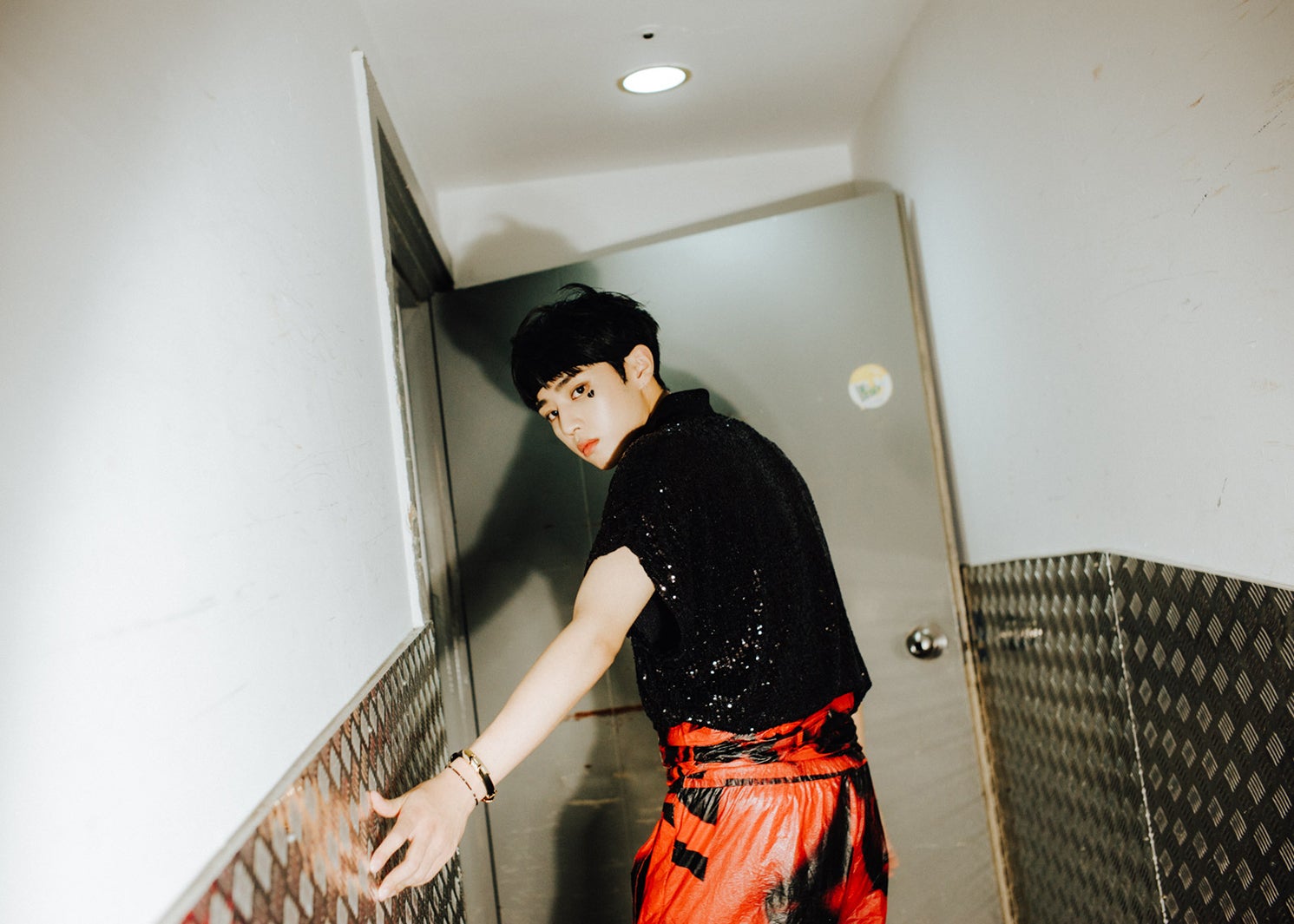 ソヌ （提供写真）