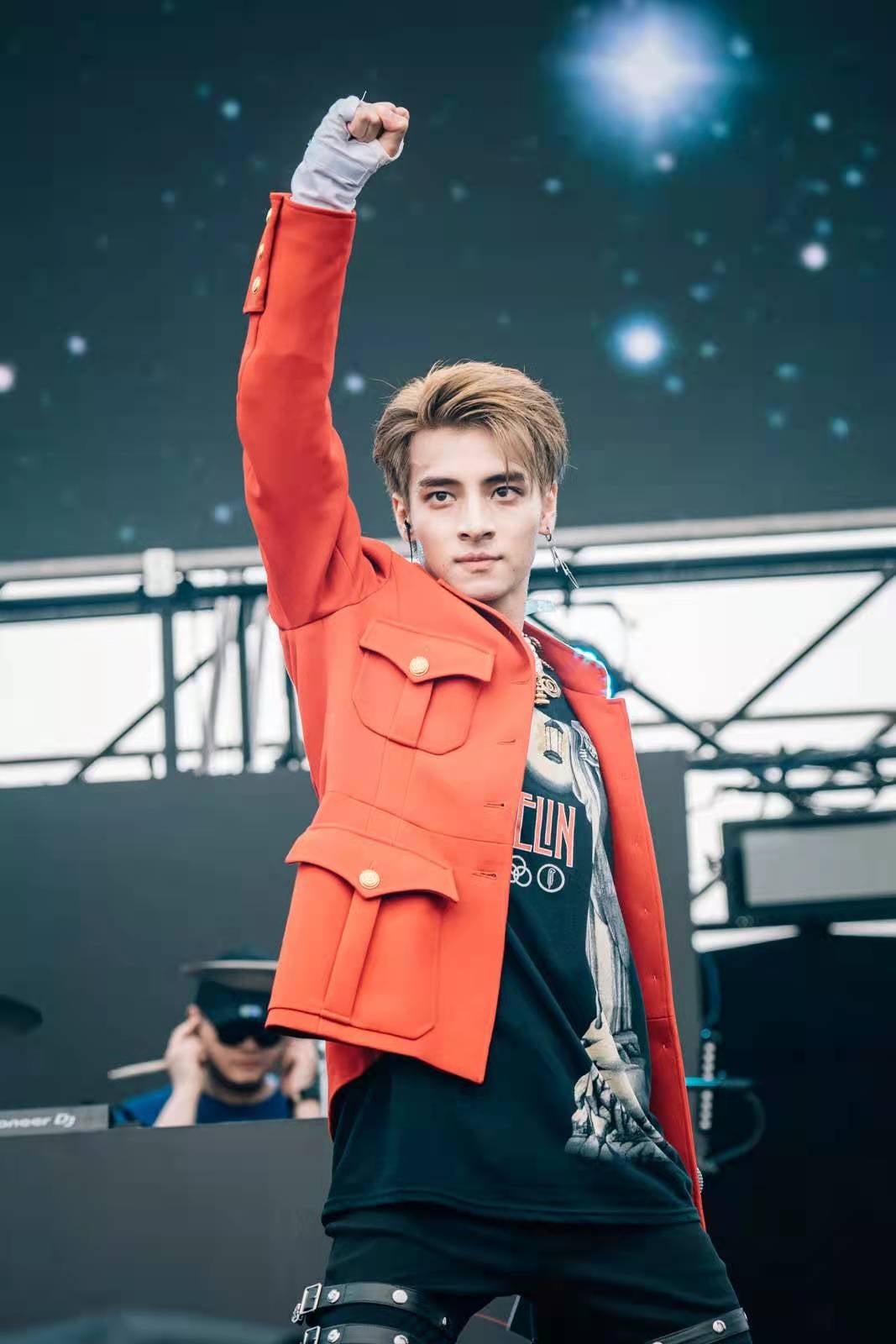 羽生田挙武（提供写真）