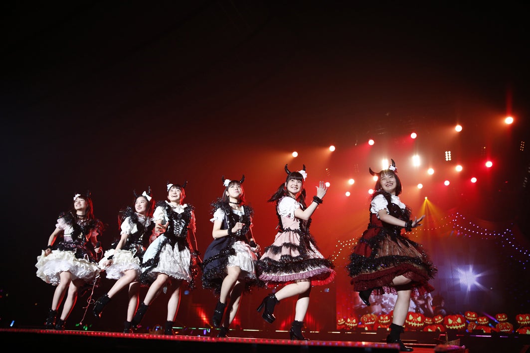 乃木坂46橋本奈々未、卒業＆引退発表後初ライブで「サヨナラの