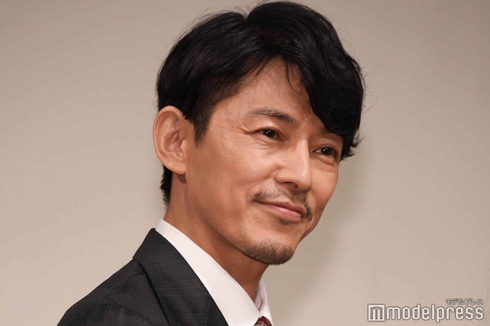 藤木直人 （C）モデルプレス