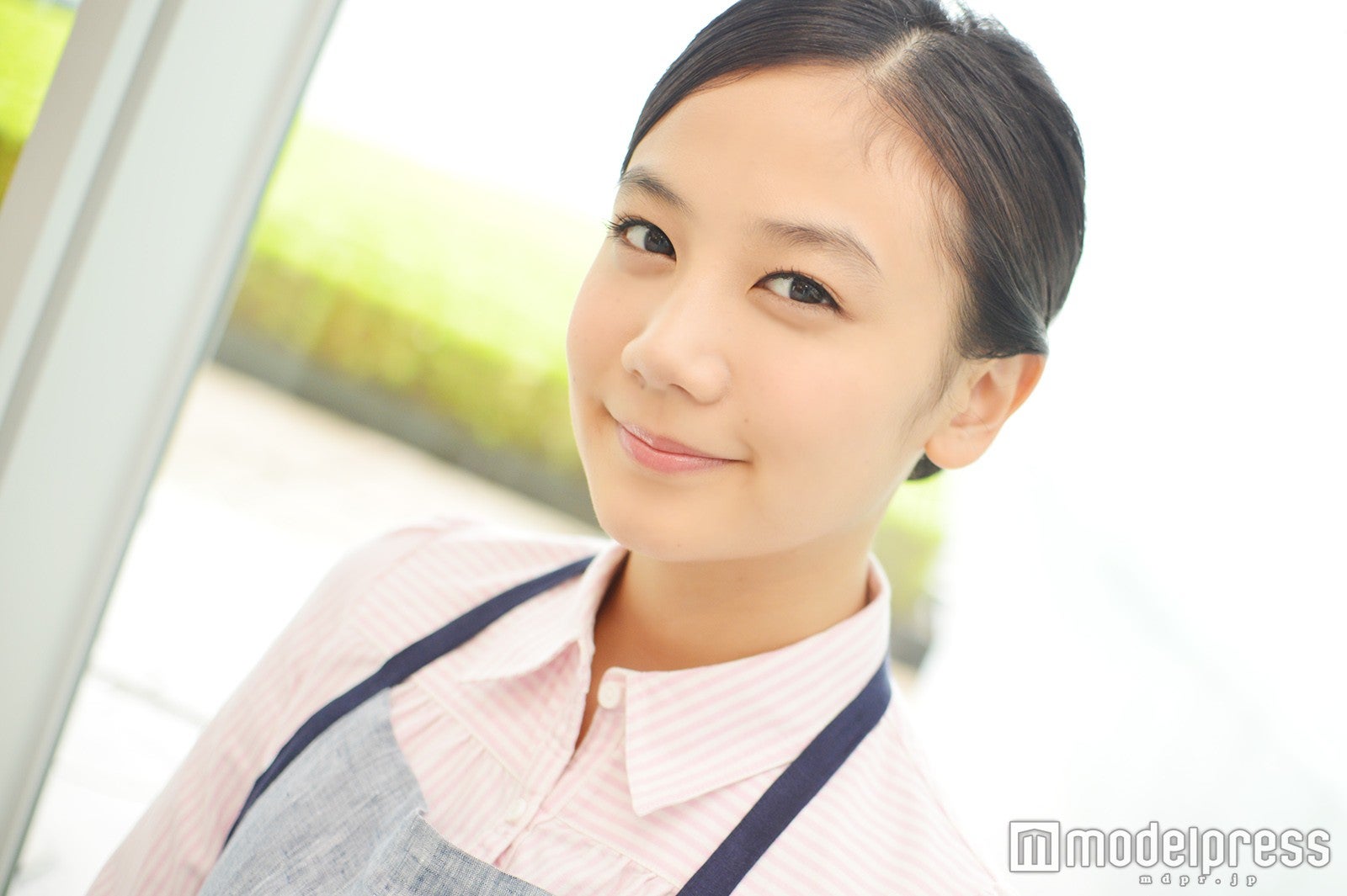 清水富美加の“リアル”な素顔と私生活　苦戦強いられる挑戦で成長の予感　モデルプレスインタビュー