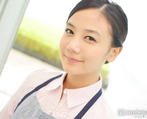 清水富美加の“リアル”な素顔と私生活 苦戦強いられる挑戦で成長の予感 モデルプレスインタビュー