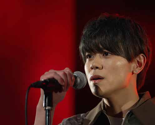 INI藤牧京介、芸人作詞“大人の恋愛”ソング披露
