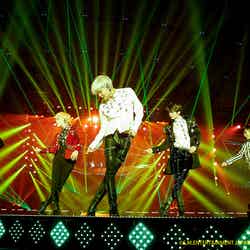『SHINee WORLD 2016～D×D×D～ Special Edition in TOKYO DOME』 （提供写真）