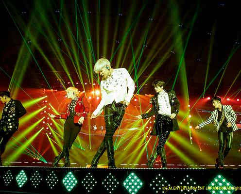 【特集】累計168万人動員“SHINee WORLD”の魅力を改めて検証―仲宗根梨乃ら関係者が語る“すべての人を虜にする”5人の素顔/ライブ名場面も厳選