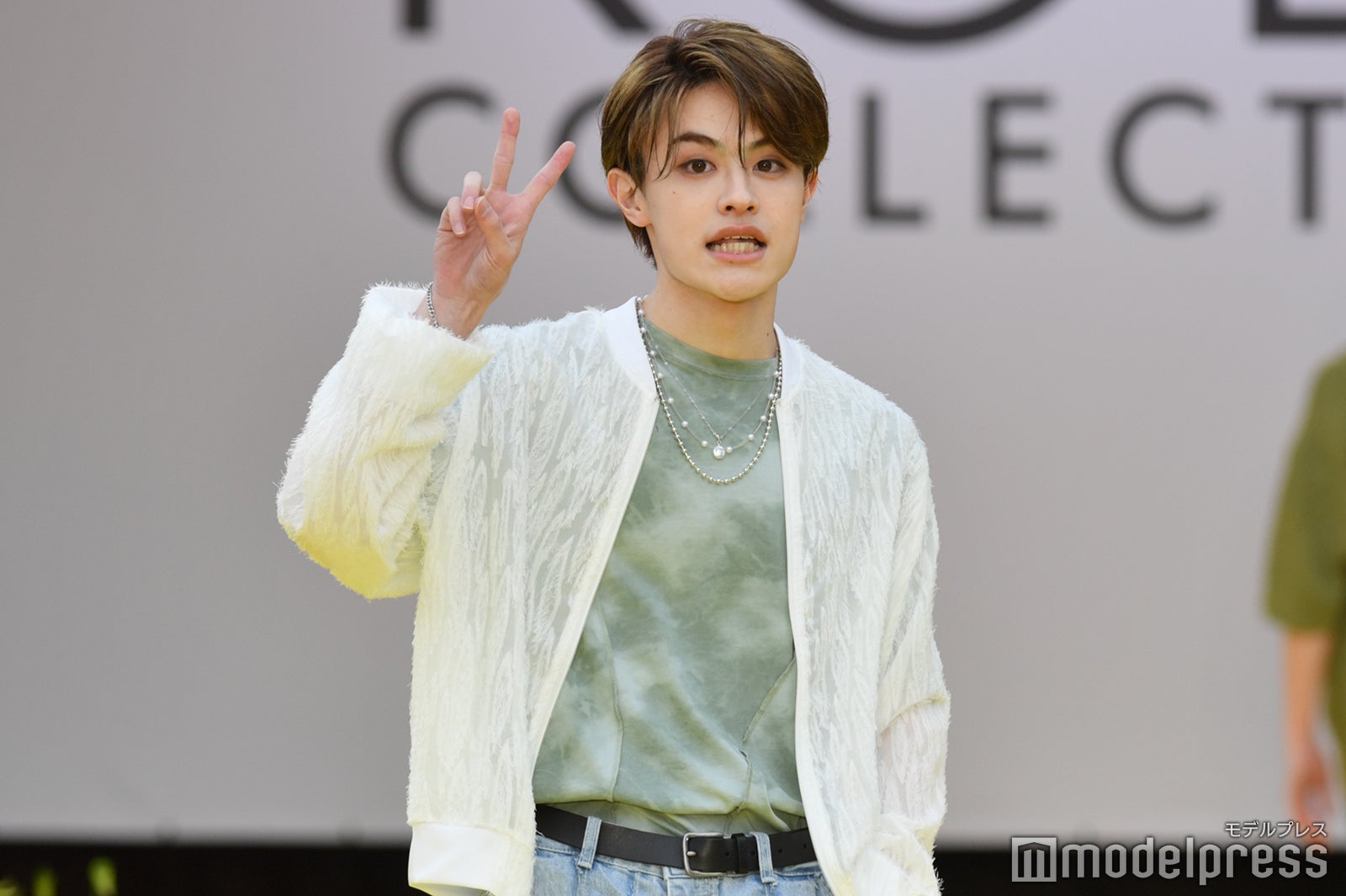 Juni（C）モデルプレス