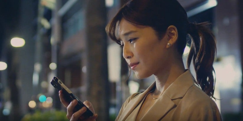 「会社は学校じゃねぇんだよ」第5話より（C）AbemaTV