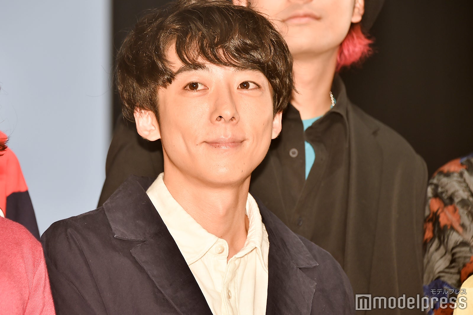 高橋一生 ペットはクモ4匹 名前は 熱弁に共演者驚き モデルプレス