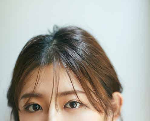 古畑星夏、朝ドラ初出演決定 “魔性の女”で「朝ドラの概念をひっくり返せる存在になれれば」<半分、青い。>
