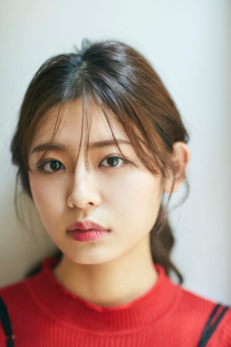 画像7 7 永野芽郁ヒロイン朝ドラ 半分 青い 新キャスト発表 豊川悦司 清野菜名 志尊淳 古畑星夏が 初出演 モデルプレス 画像7 7 永野芽郁ヒロイン朝ドラ 半分 青い 新キャスト発表 豊川悦司 清野菜名 志尊淳 古畑星夏が 初出演 モデルプレス