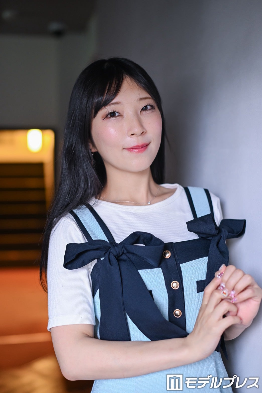 服部彩香（C）モデルプレス