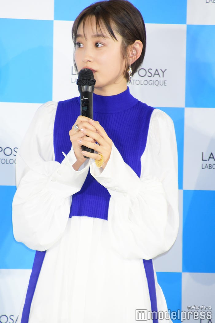 高橋愛(C)モデルプレス