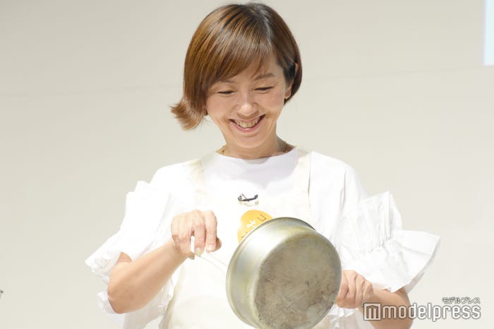 渡辺満里奈(C)モデルプレス