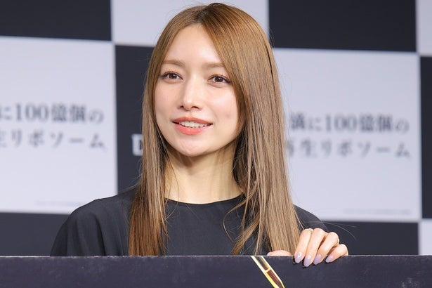 後藤真希、39歳を前に“サボりすぎていた”トレーニングに挑戦「コアな部分を強化したい」 - モデルプレス