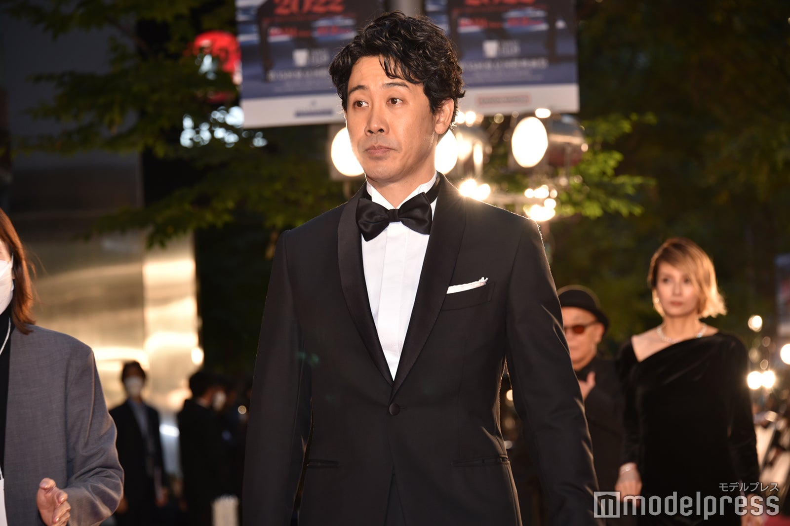 大泉洋（C）モデルプレス