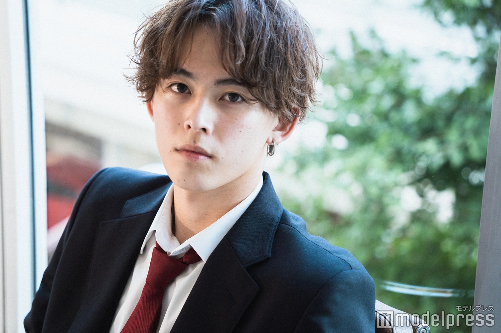 國本陽斗さん（C）モデルプレス