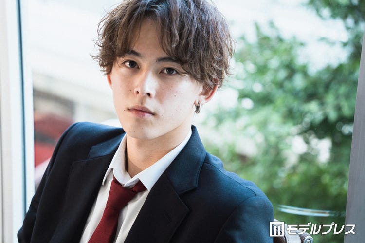 日本一のイケメン高校生 ファイナリスト紹介4 関西エリア 國本陽斗 男子高生ミスターコン22 モデルプレス 日本一のイケメン高校生 ファイナリスト紹介4 関西エリア 國本陽斗 男子高生ミスターコン22 モデルプレス