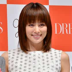 米倉涼子