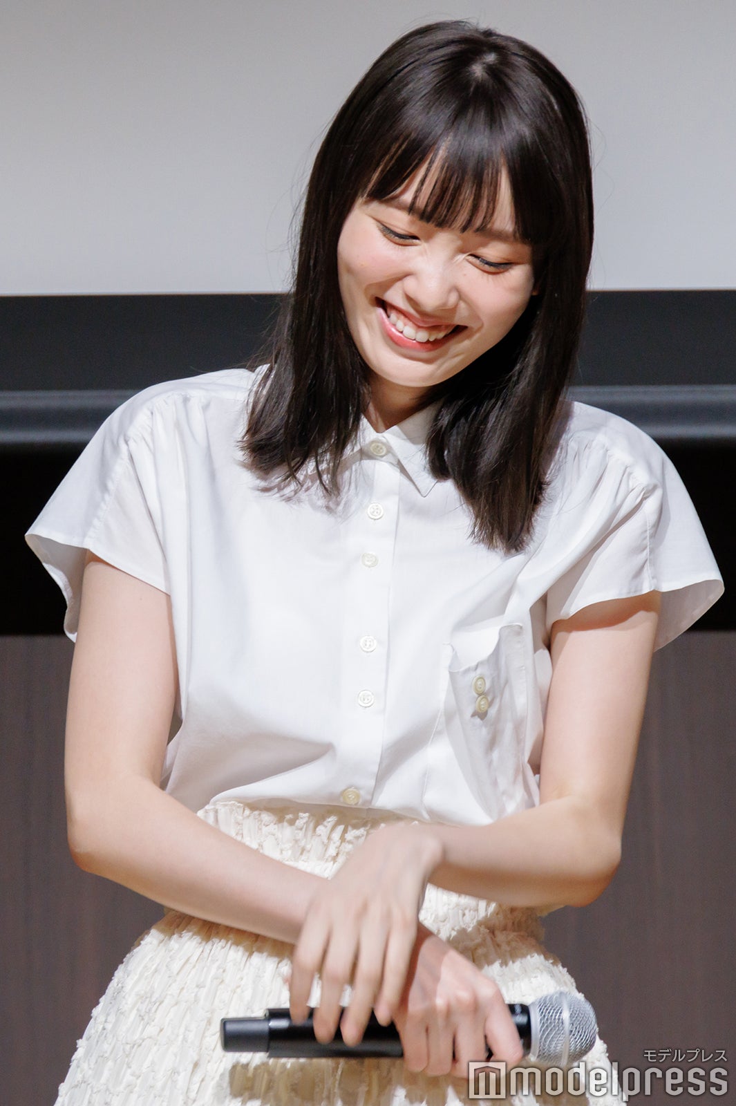 飯豊まりえ（C）モデルプレス