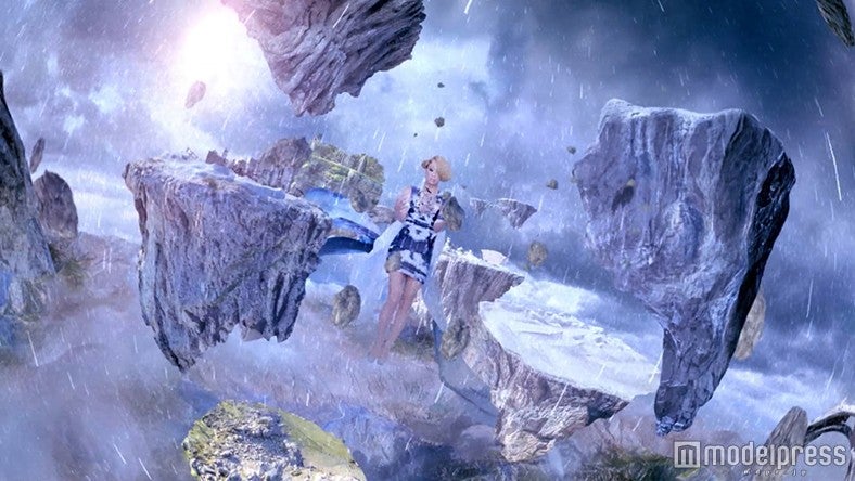 倖田來未、史上初の試みを発表