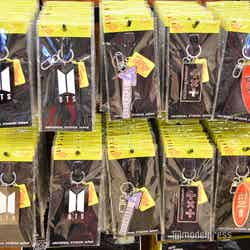 「NO LIMIT! サマーダンスナイト with HYBE JAPAN」グッズ(C)モデルプレス