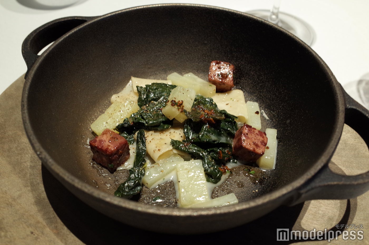 星野リゾート　トマム（C）モデルプレス