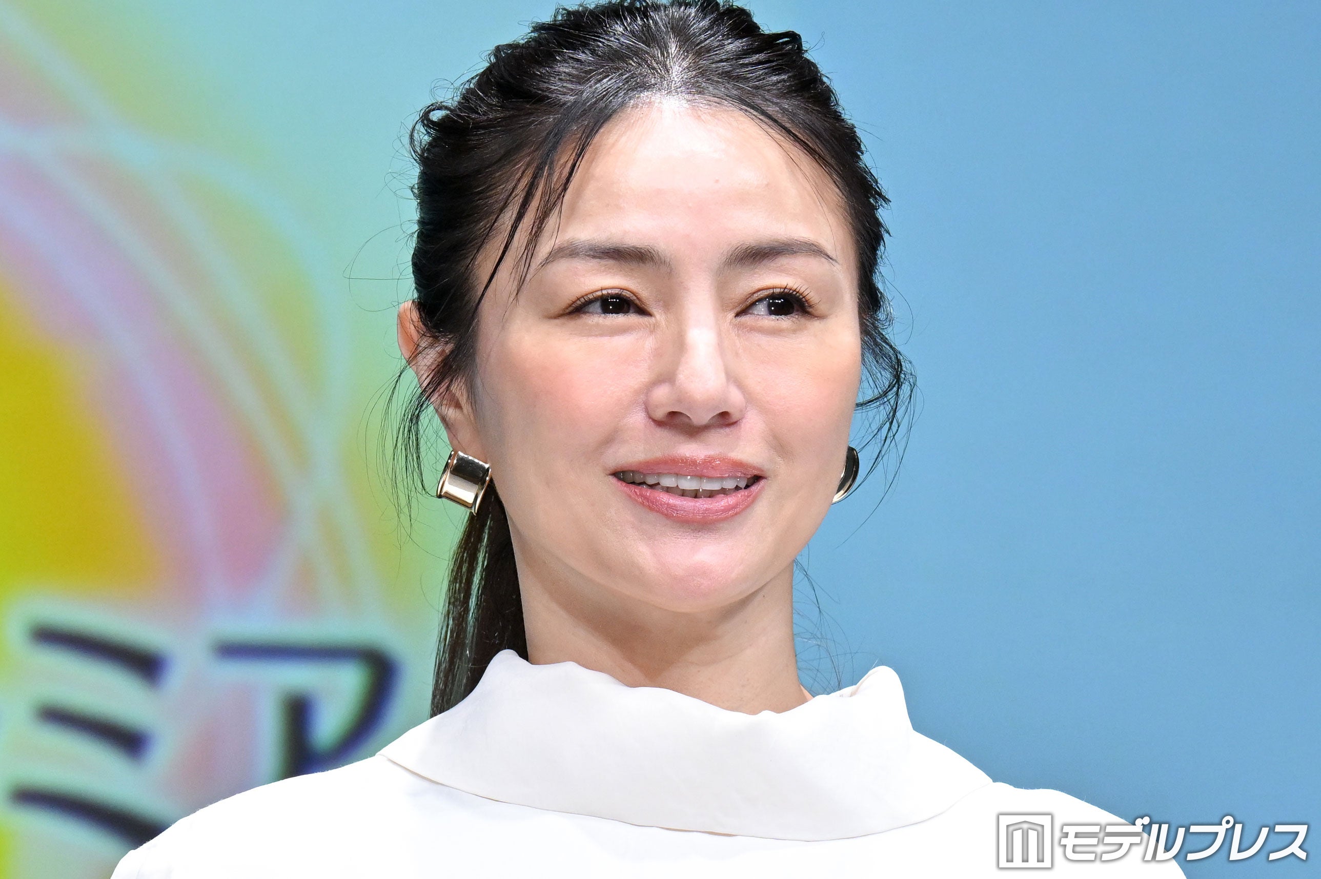 井川遥（C）モデルプレス