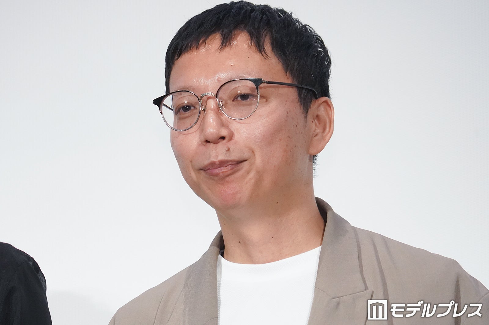 内藤瑛亮監督（C）モデルプレス