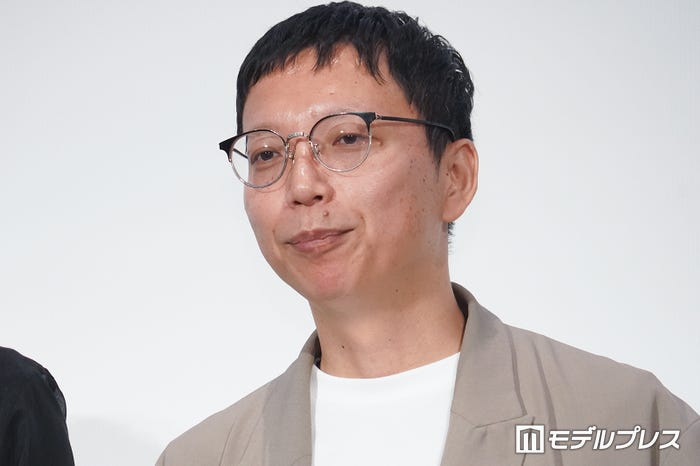 内藤瑛亮監督(C)モデルプレス