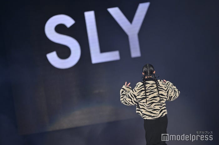 山崎天(C)モデルプレス