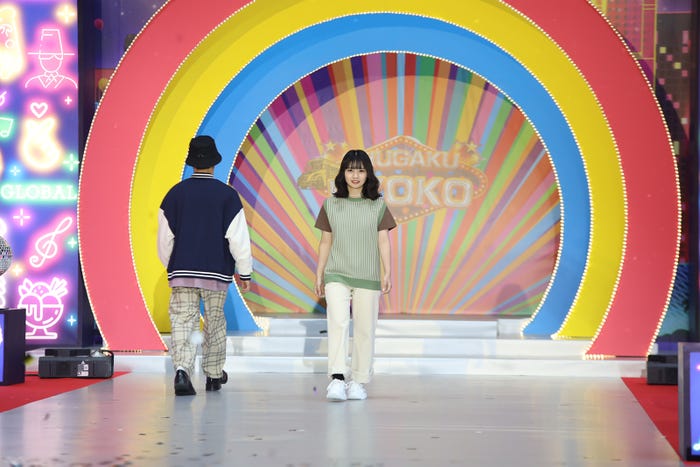 実熊瑠流 (提供写真)