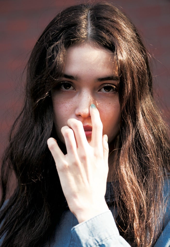 「CYAN issue 012（2017 SPRING）」より／画像提供：カエルム