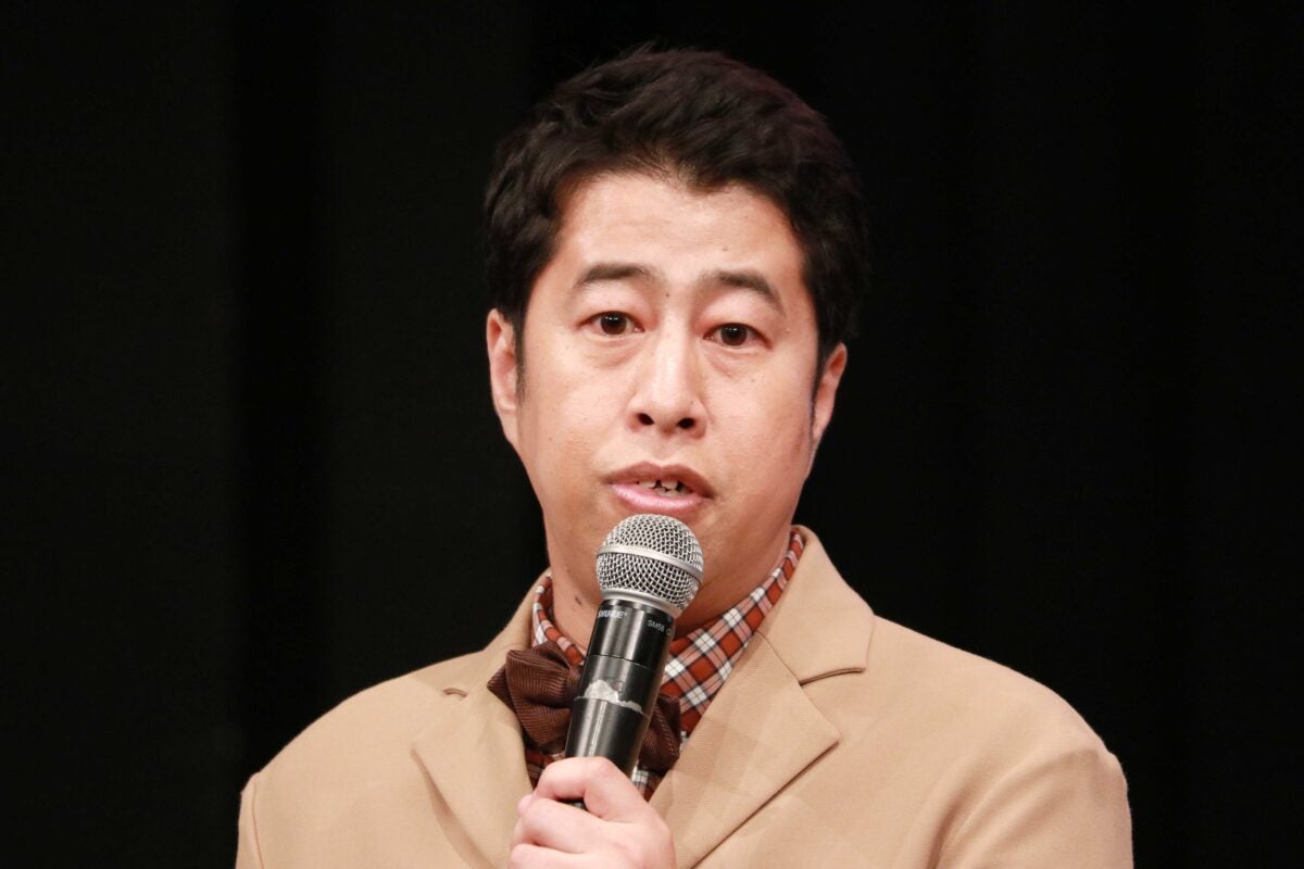 アイドルファンが井口浩之に感謝する“意外な理由” 「スゴい多い」「そこは強みというか…」