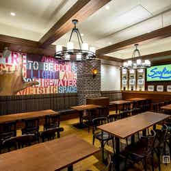 「セラフィーナニューヨーク松山大街道店」/画像提供:ノバレーゼ