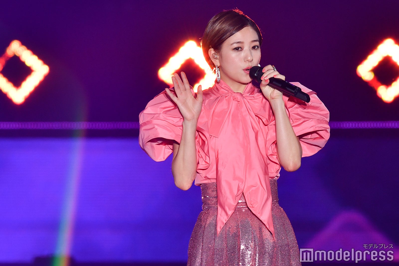 伊藤千晃（C）モデルプレス