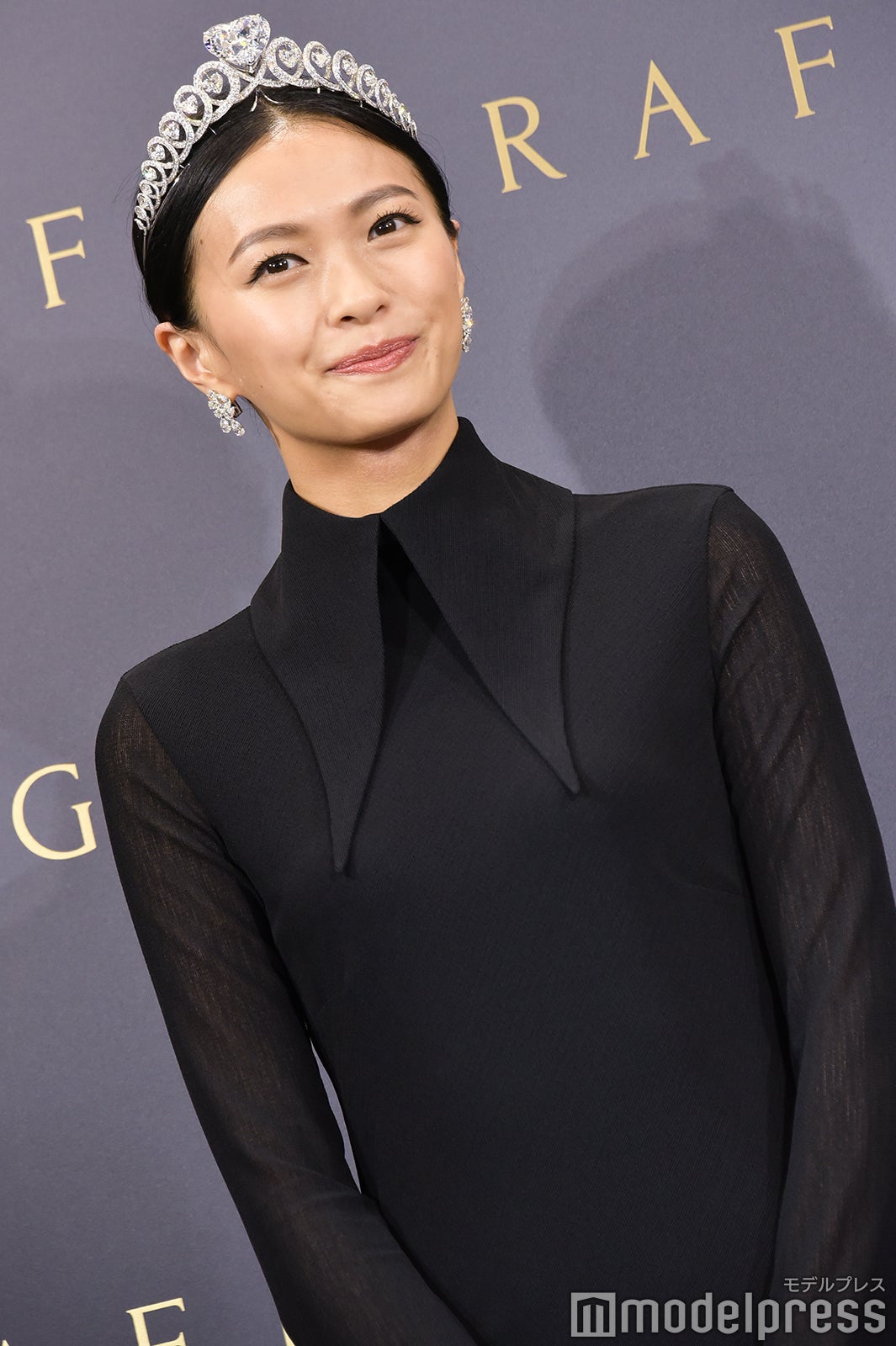 榮倉奈々（C）モデルプレス