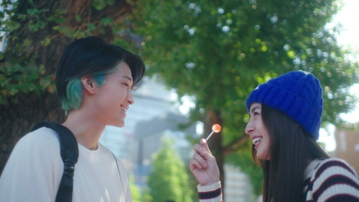 「夫婦円満レシピ~それでも夫を愛している~」第9話より(C)「夫婦円満レシピ~交換しない?一晩だけ~」製作委員会