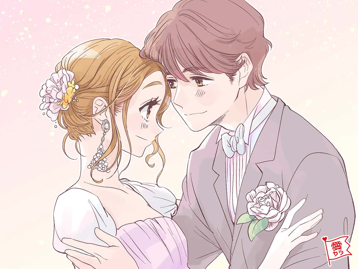 ずっと一緒にいよう♡男性が「彼女と結婚したい」と思った瞬間4選