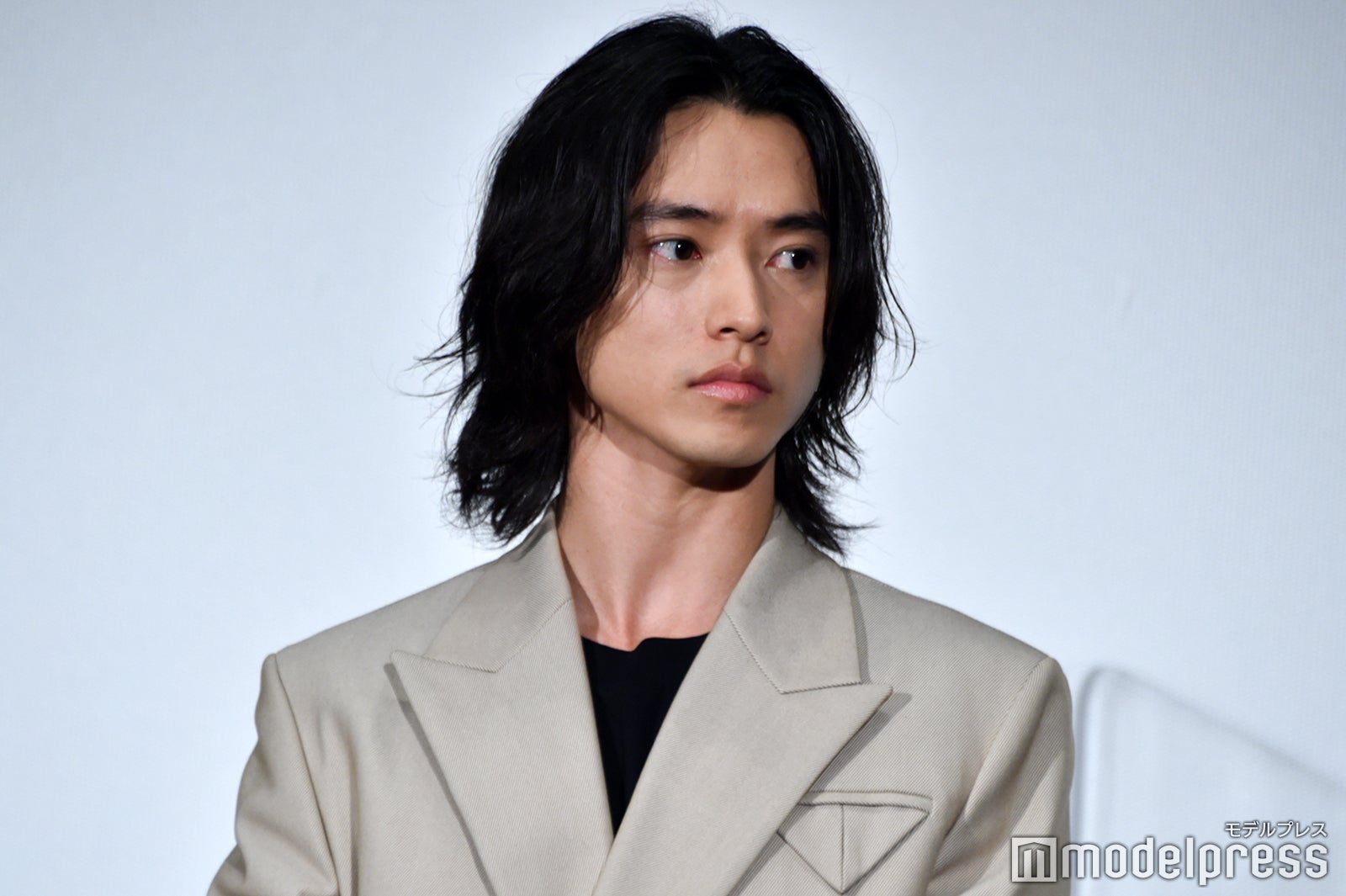 山崎賢人 （C）モデルプレス