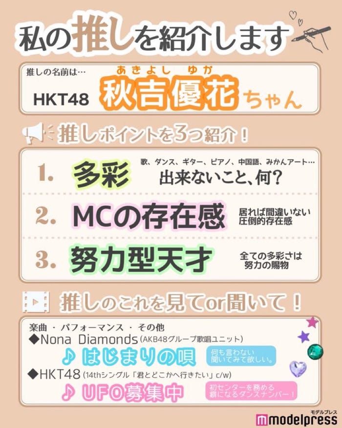 読者の投稿(C)モデルプレス