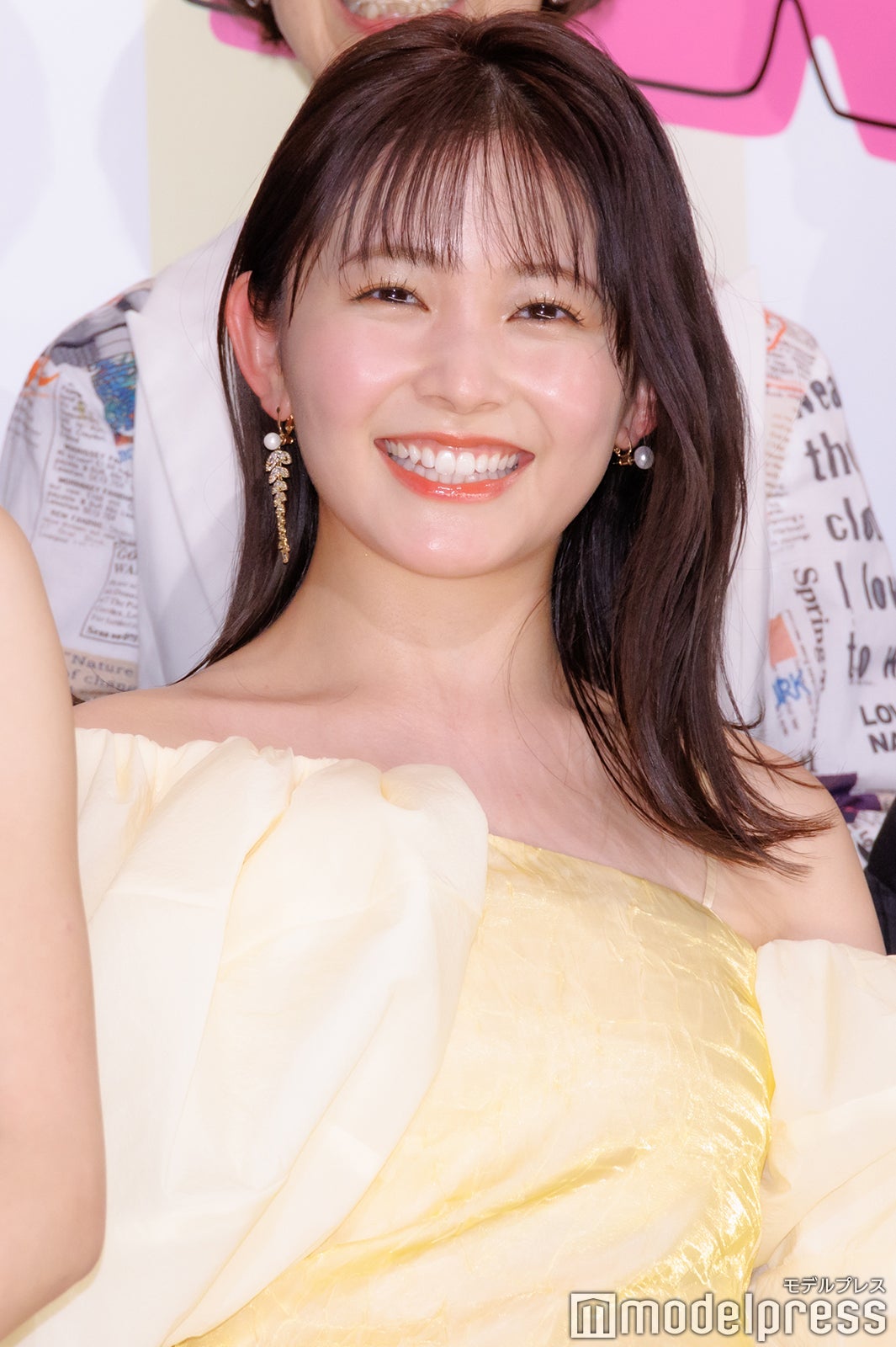 久間田琳加（C）モデルプレス