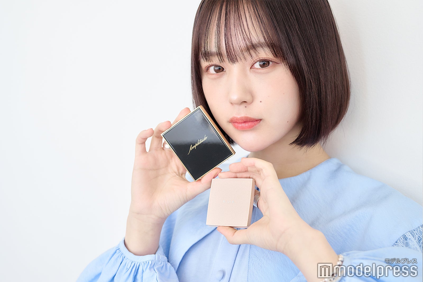 魅力的な商品が登場（C）モデルプレス