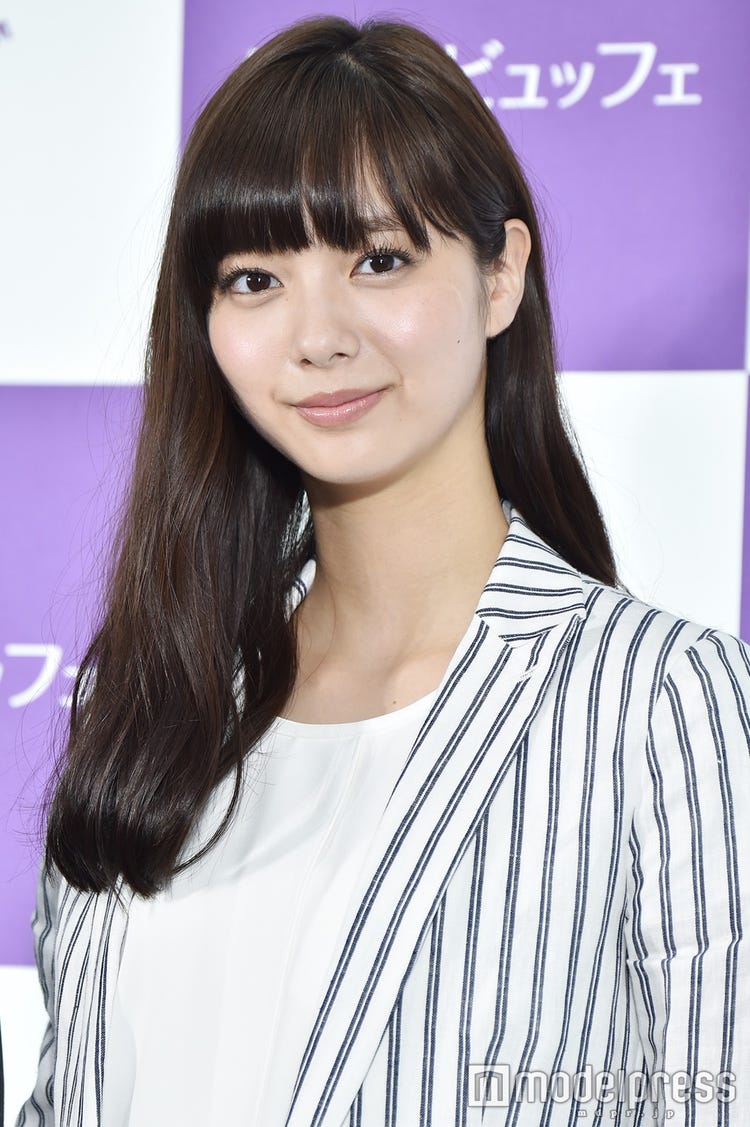 新川優愛 同級生 体操 加藤凌平選手にコメント モデルプレス 新川優愛 同級生 体操 加藤凌平選手にコメント モデルプレス