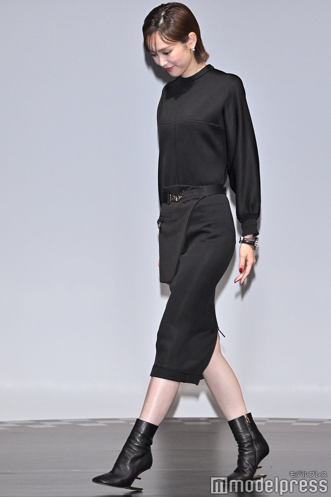 桐谷美玲（C）モデルプレス