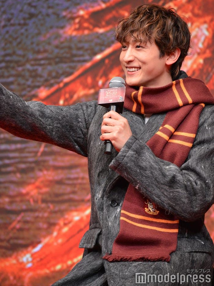 小関裕太(C)モデルプレス